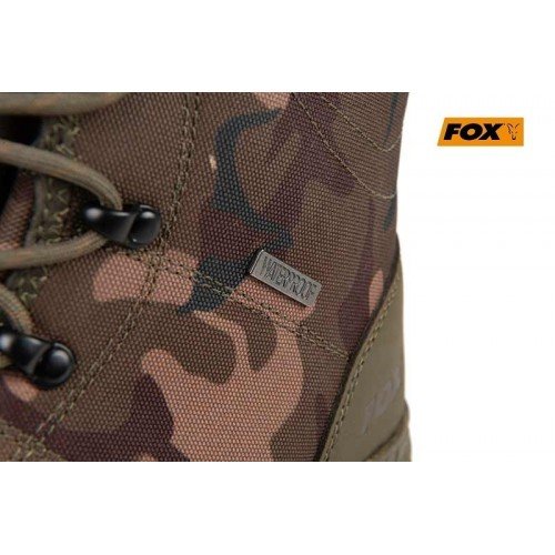 Обувки Fox Mid Boot V2 Обувки Fox Mid Boot V2