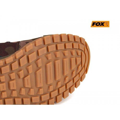 Обувки Fox Mid Boot V2 Обувки Fox Mid Boot V2