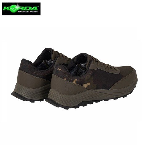 Водоустойчиви маратонки Korda Drykore Trainer Dark Kamo Водоустойчиви маратонки Korda Drykore Trainer Dark Kamo
