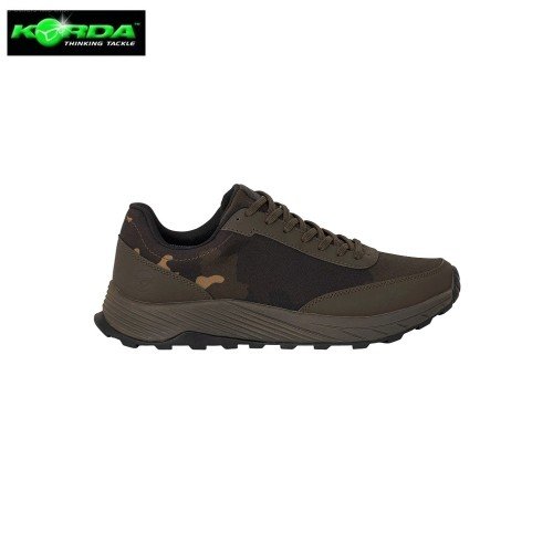 Водоустойчиви маратонки Korda Drykore Trainer Dark Kamo Водоустойчиви маратонки Korda Drykore Trainer Dark Kamo