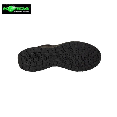 Водоустойчиви маратонки Korda Drykore Trainer Dark Kamo Водоустойчиви маратонки Korda Drykore Trainer Dark Kamo