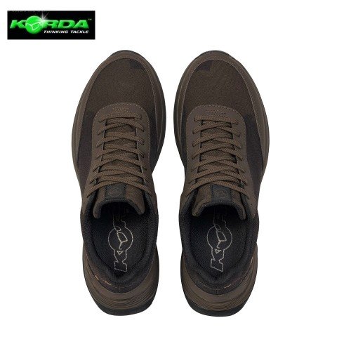 Водоустойчиви маратонки Korda Drykore Trainer Dark Kamo Водоустойчиви маратонки Korda Drykore Trainer Dark Kamo