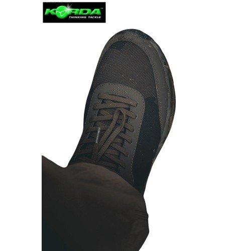 Водоустойчиви маратонки Korda Drykore Trainer Dark Kamo Водоустойчиви маратонки Korda Drykore Trainer Dark Kamo