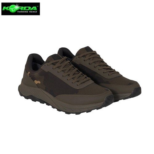 Водоустойчиви маратонки Korda Drykore Trainer Dark Kamo Водоустойчиви маратонки Korda Drykore Trainer Dark Kamo
