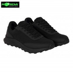 Водоустойчиви маратонки Korda Drykore Trainer Black