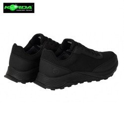 Водоустойчиви маратонки Korda Drykore Trainer Black