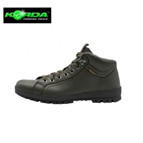 Обувки Korda Kore Kombat Boots Olive