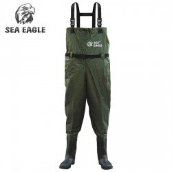 Риболовен гащеризон за газене Sea Eagle