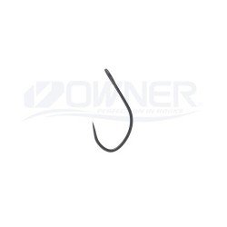 Куки без контра Owner SBL-47 Barbless