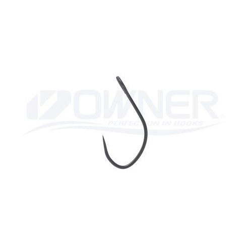 Куки без контра Owner SBL-47 Barbless