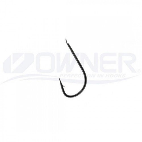 Куки Owner Chinta Black Chrome 50340