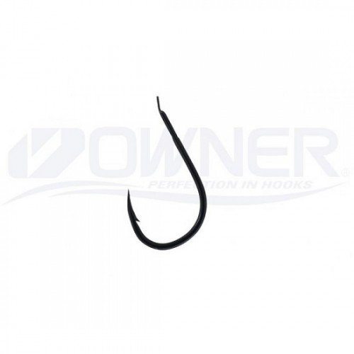 Куки Owner Chinu Black 50344