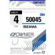 Куки Owner Iseama White 50045 Куки Owner Iseama White 50045
