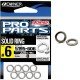 Плътни халки Owner Pro Parts Solid Ring