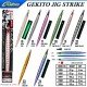 Джиг Owner Cultiva Gekito Strike GJS 125 гр