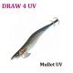 Калмарети Owner Draw 4 13см 19гр Калмарети Owner Draw 4 13см 19гр