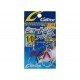 Куки за пилкер Owner SSF 41 Short Jig Assist