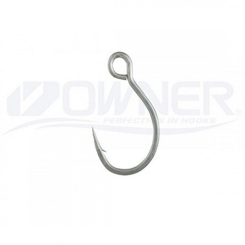 Куки OWNER S-125 Plugging Single Taff Wire
