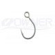 Куки OWNER S-125 Plugging Single Taff Wire
