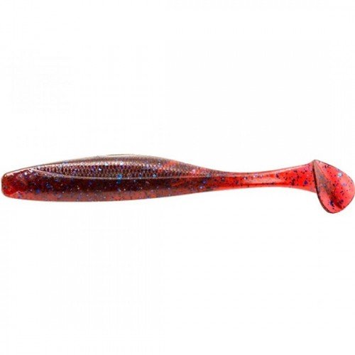 Силиконова примамка Owner JUSTER SHAD 4.2 10.5см Силиконова примамка Owner JUSTER SHAD 4.2 10.5см