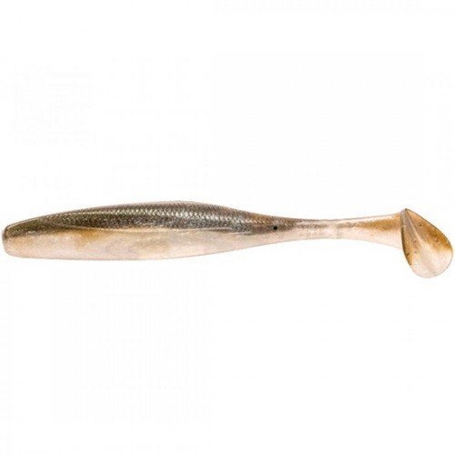 Силиконова примамка Owner JUSTER SHAD 4.2 10.5см Силиконова примамка Owner JUSTER SHAD 4.2 10.5см