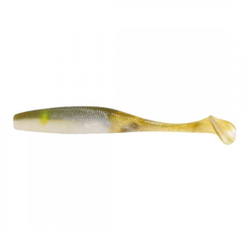 Силиконова примамка Owner JUSTER SHAD 4.2 10.5см Силиконова примамка Owner JUSTER SHAD 4.2 10.5см