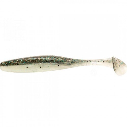 Силиконова примамка Owner JUSTER SHAD 4.2 10.5см Силиконова примамка Owner JUSTER SHAD 4.2 10.5см