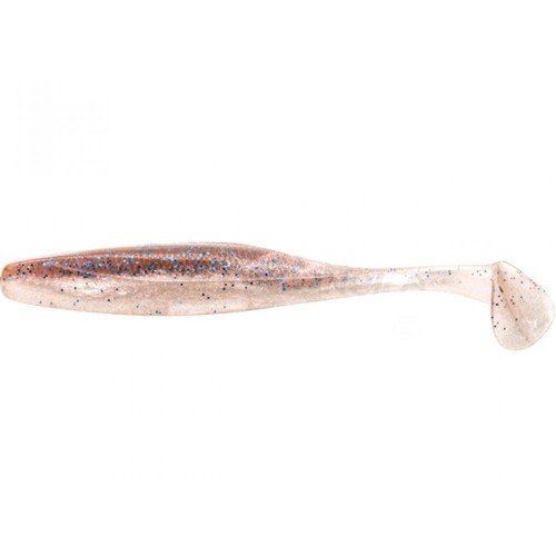 Силиконова примамка Owner JUSTER SHAD 4.2 10.5см Силиконова примамка Owner JUSTER SHAD 4.2 10.5см