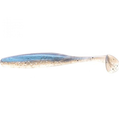 Силиконова примамка Owner JUSTER SHAD 4.2 10.5см Силиконова примамка Owner JUSTER SHAD 4.2 10.5см