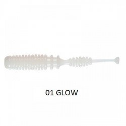 Силиконов червей Owner Micro Worm 04 Силиконов червей Owner Micro Worm 04