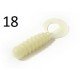 Туистери OWNER Ring Single Tail 1.5" 3.8см Туистери OWNER Ring Single Tail 1.5" 3.8см
