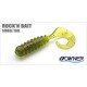 Туистери OWNER Ring Single Tail 1.5" 3.8см Туистери OWNER Ring Single Tail 1.5" 3.8см