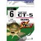 Шаранджийски куки Owner CT-5 Iseama
