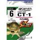 Шаранджийски куки Owner CT-1 53272 Шаранджийски куки Owner CT-1 53272