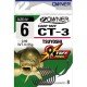 Шаранджийски куки Owner CT-3 Tsuyoshi 53273