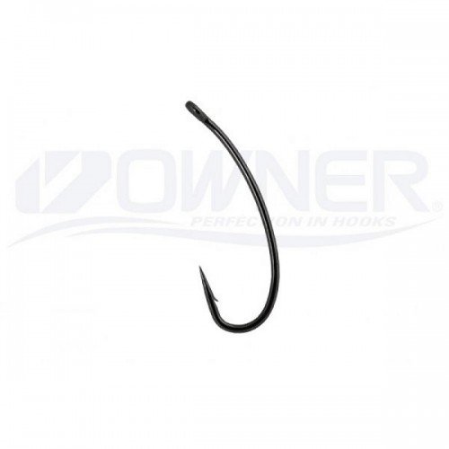 Шаранджийски куки OWNER C-8 Carp Up 53268