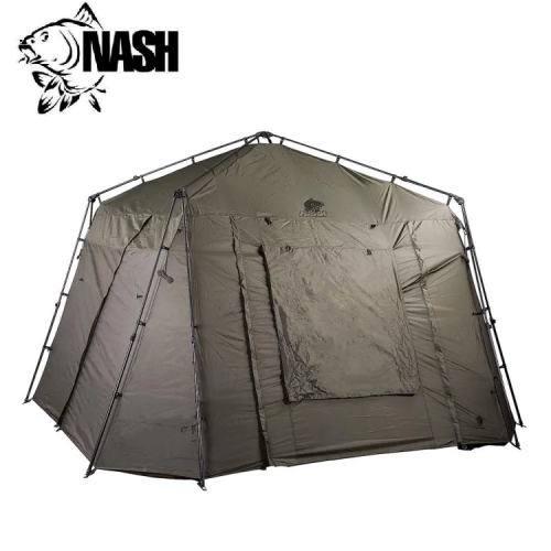 Шатра Nash Bank Life Gazebo