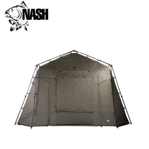 Шатра Nash Bank Life Gazebo