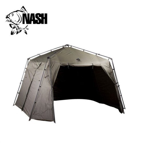 Шатра Nash Bank Life Gazebo