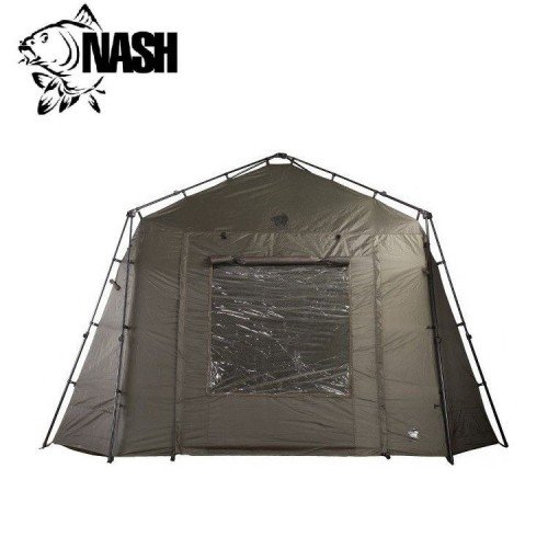 Шатра Nash Bank Life Gazebo