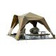 Шатра Carp Pro Big Session Shelter 3 Plus Man Шатра Carp Pro Big Session Shelter 3 Plus Man