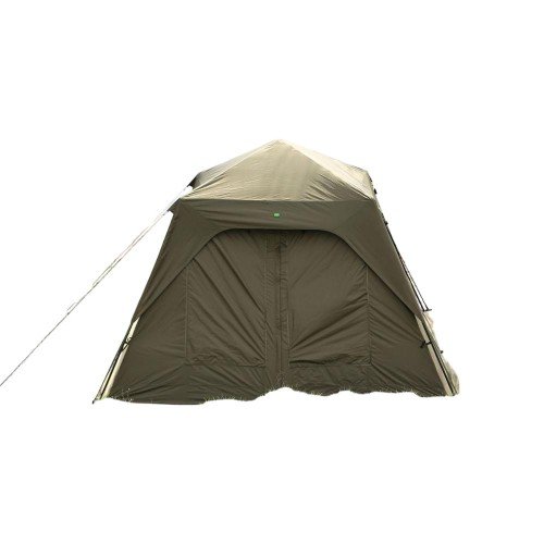 Шатра Carp Pro Big Session Shelter 3 Plus Man Шатра Carp Pro Big Session Shelter 3 Plus Man
