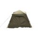 Шатра Carp Pro Big Session Shelter 3 Plus Man Шатра Carp Pro Big Session Shelter 3 Plus Man