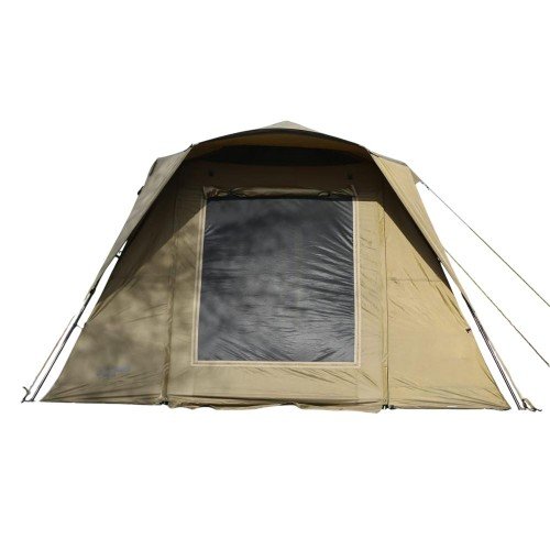 Шатра Carp Pro Big Session Shelter 3 Plus Man Шатра Carp Pro Big Session Shelter 3 Plus Man