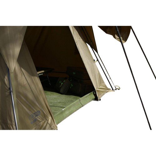 Шатра Carp Pro Big Session Shelter 3 Plus Man Шатра Carp Pro Big Session Shelter 3 Plus Man