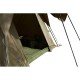 Шатра Carp Pro Big Session Shelter 3 Plus Man Шатра Carp Pro Big Session Shelter 3 Plus Man