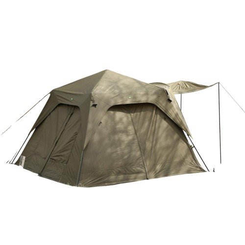 Шатра Carp Pro Big Session Shelter 3 Plus Man Шатра Carp Pro Big Session Shelter 3 Plus Man