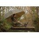 Solar Undercover Camo 60" Brolly