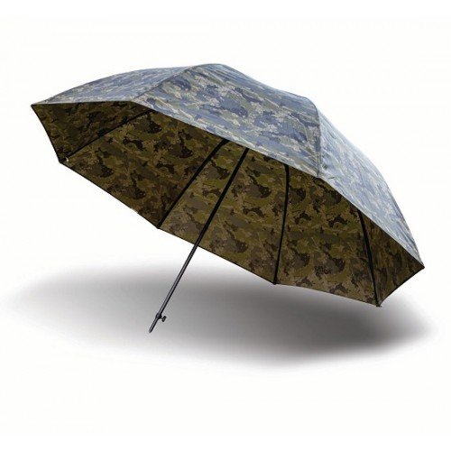 Solar Undercover Camo 60" Brolly