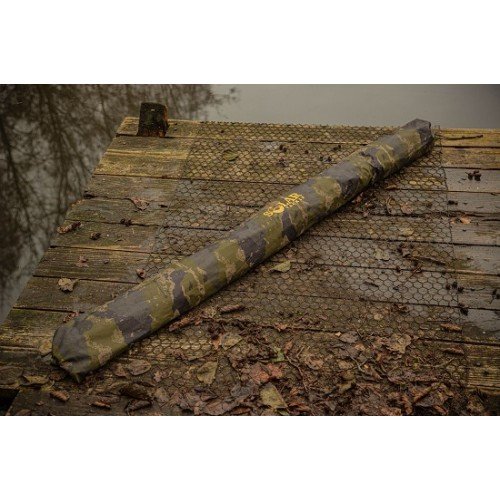 Solar Undercover Camo 60" Brolly